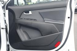 2015 Kia Sportage Si Premium