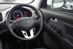 2015 Kia Sportage Si Premium