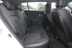 2015 Kia Sportage Si Premium