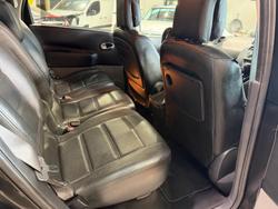 2007 Renault Megane Expression
