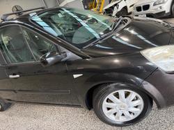 2007 Renault Megane Expression