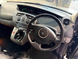2007 Renault Megane Expression