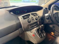 2007 Renault Megane Expression