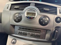 2007 Renault Megane Expression