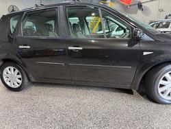 2007 Renault Megane Expression
