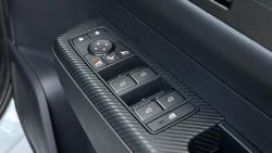 2026 Mitsubishi Triton GSR MV MY26 4X4 Dual Range White Diamond