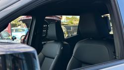2026 Mitsubishi Triton GSR MV MY26 4X4 Dual Range White Diamond