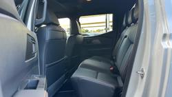 2026 Mitsubishi Triton GSR MV MY26 4X4 Dual Range White Diamond