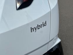 2026 Hyundai Tucson Hybrid Premium N Line