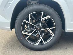 2026 Hyundai Tucson Hybrid Premium N Line
