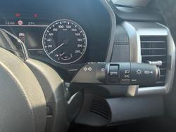 2026 Nissan Navara ST-X