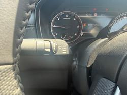 2026 Nissan Navara ST-X