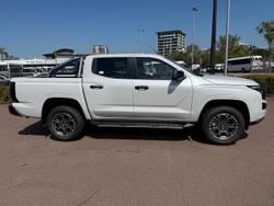 2026 Nissan Navara ST-X