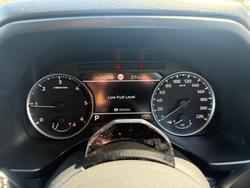 2026 Nissan Navara ST-X