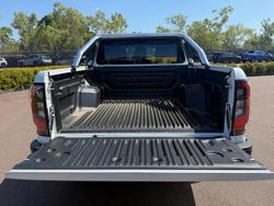 2026 Nissan Navara ST-X