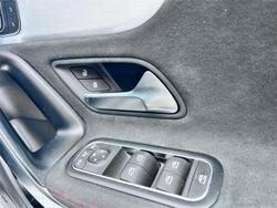 2019 Mercedes-Benz CLA-Class CLA200