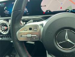 2019 Mercedes-Benz CLA-Class CLA200