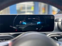 2019 Mercedes-Benz CLA-Class CLA200