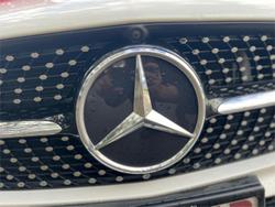 2019 Mercedes-Benz CLA-Class CLA200