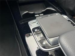 2019 Mercedes-Benz CLA-Class CLA200