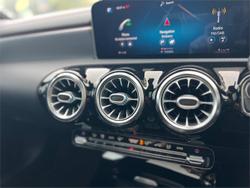 2019 Mercedes-Benz CLA-Class CLA200