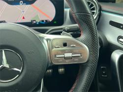 2019 Mercedes-Benz CLA-Class CLA200