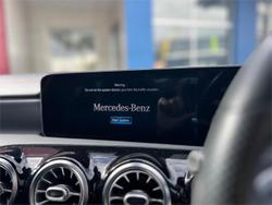 2019 Mercedes-Benz CLA-Class CLA200