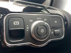 2019 Mercedes-Benz CLA-Class CLA200