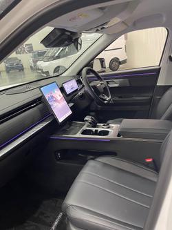 2025 Jaecoo J7 Track
