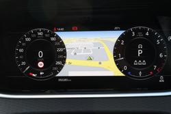 2019 Land Rover Range Rover Evoque P200 S