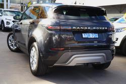 2019 Land Rover Range Rover Evoque P200 S