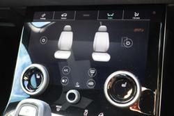 2019 Land Rover Range Rover Evoque P200 S