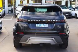 2019 Land Rover Range Rover Evoque P200 S