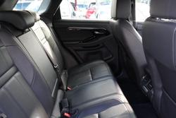 2019 Land Rover Range Rover Evoque P200 S