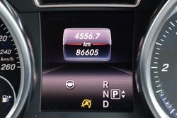 2016 Mercedes-Benz GLE-Class GLE350 d
