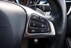 2016 Mercedes-Benz GLE-Class GLE350 d