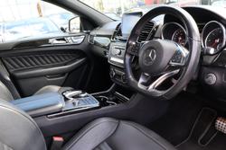 2016 Mercedes-Benz GLE-Class GLE350 d
