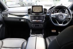 2016 Mercedes-Benz GLE-Class GLE350 d