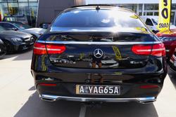 2016 Mercedes-Benz GLE-Class GLE350 d