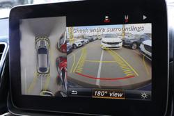2016 Mercedes-Benz GLE-Class GLE350 d