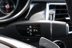 2016 Mercedes-Benz GLE-Class GLE350 d
