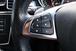2016 Mercedes-Benz GLE-Class GLE350 d