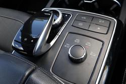 2016 Mercedes-Benz GLE-Class GLE350 d