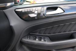 2016 Mercedes-Benz GLE-Class GLE350 d