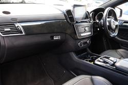 2016 Mercedes-Benz GLE-Class GLE350 d