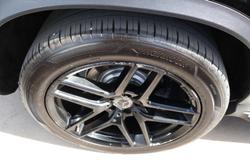 2016 Mercedes-Benz GLE-Class GLE350 d