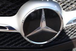 2016 Mercedes-Benz GLE-Class GLE350 d