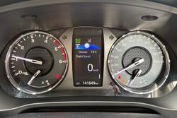 2020 Toyota Hilux SR