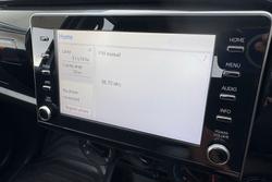 2020 Toyota Hilux SR