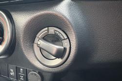 2020 Toyota Hilux SR